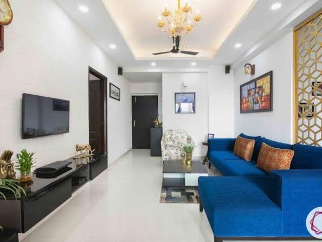 Flat for sale in Sector 83, Manauli