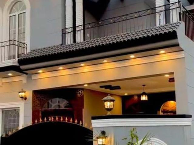 Villa for sale in Lucknow