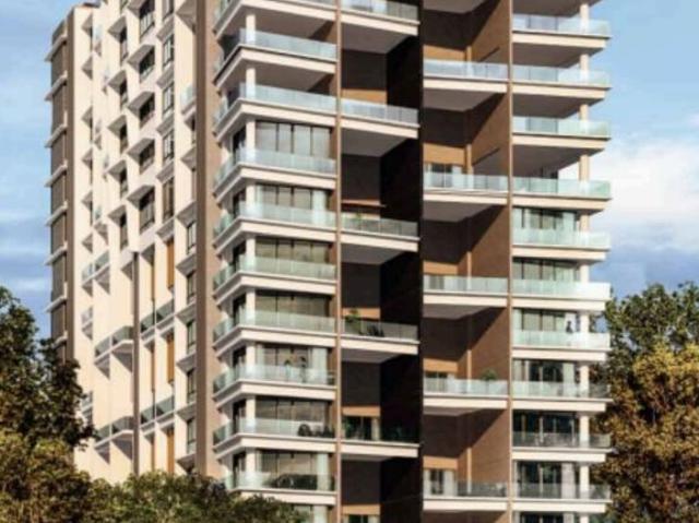 Flat for sale in Bund Garden T.P.S, Pune