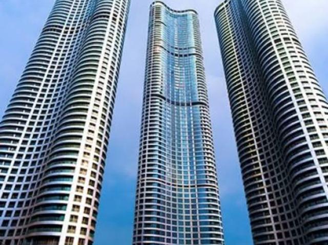 Flat for sale in Lower Parel, Mumbai City District