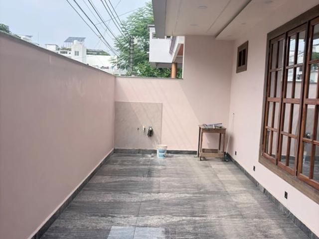 Villa for sale in Lucknow