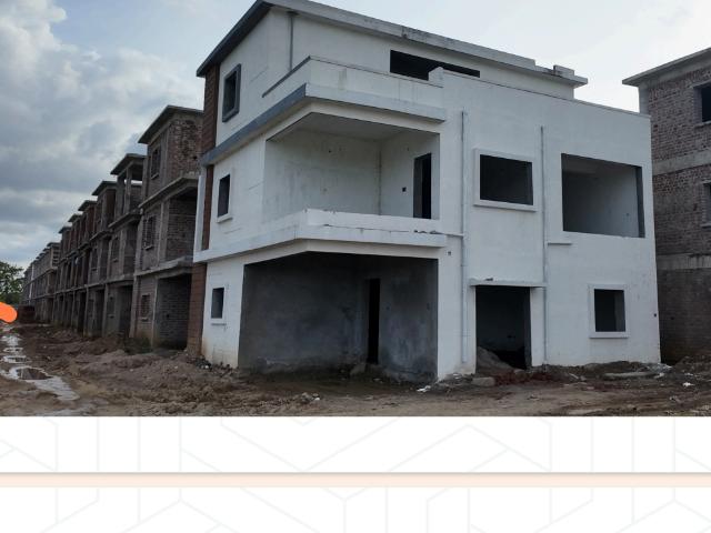 Villa for sale in Uppari Domadugu, Veerabhadranagar Colony
