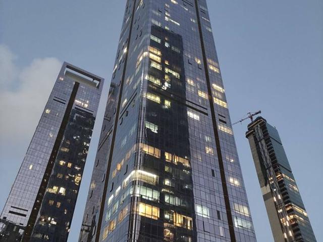 Flat for sale in Nehru Nagar, Mumbai City District