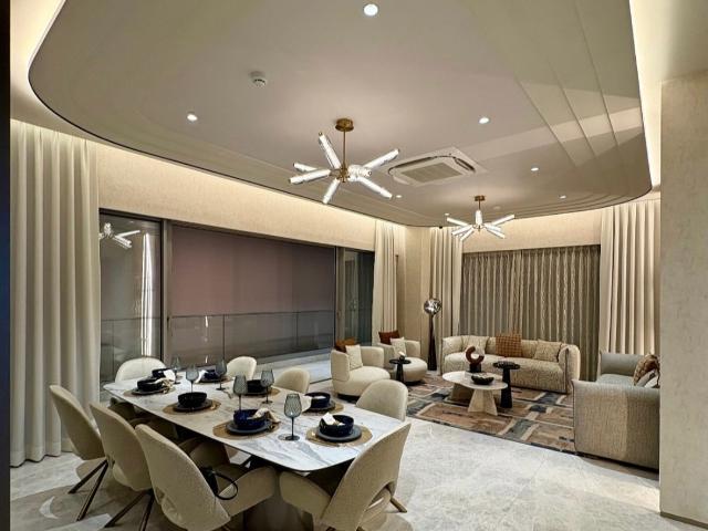 Flat for sale in Sunder Wadi, Mumbai