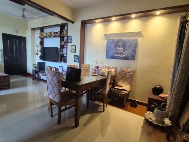 Flat for sale in Pasonda, Sikanderpur