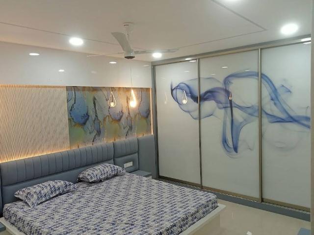 Flat for sale in Greater Hyderabad Municipal Corporation West Zone, Hyderabad