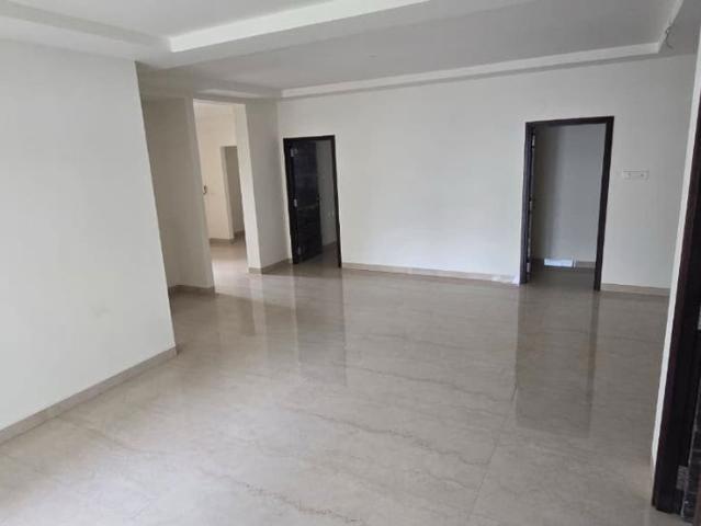 Flat for sale in Greater Hyderabad Municipal Corporation West Zone, Hyderabad