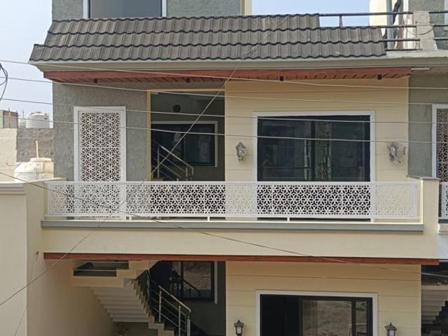 Villa for sale in Sector 126, Kharar