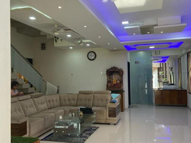 Villa for sale in Haveli, National Capital Territory Of Delhi