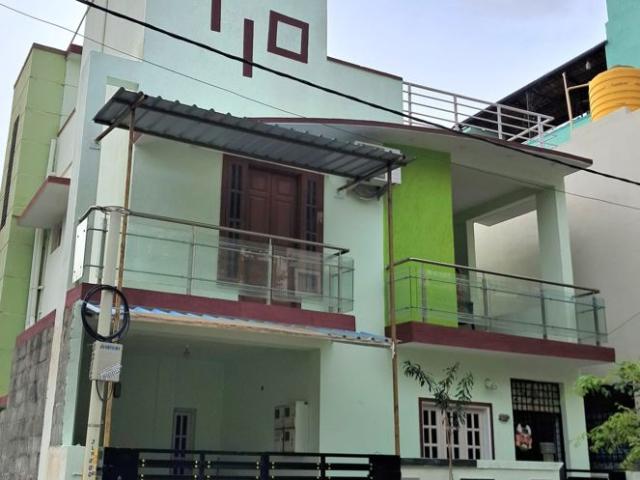 House for sale in Alehalli, Kittaganuru