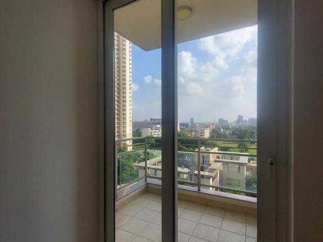 Flat for sale in Hariana