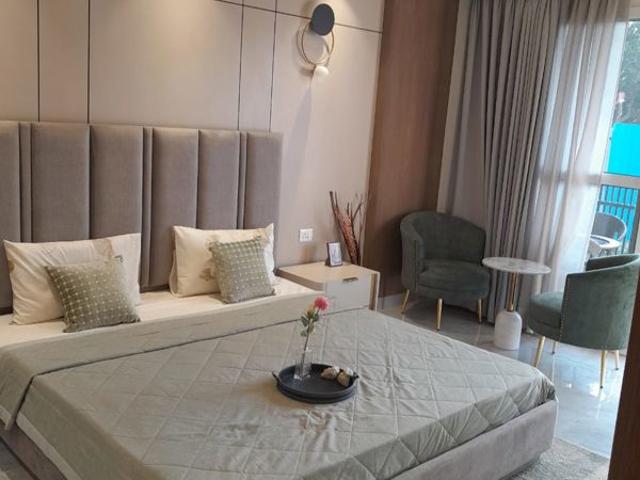 Flat for sale in Manesar, Gurugram
