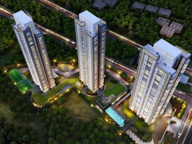 Flat for sale in Gurgaon, Gurugram