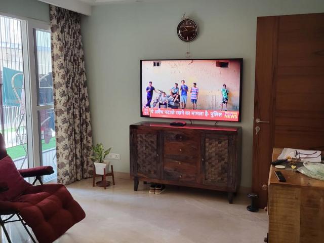 Flat for sale in Kamla Nagar, Delhi