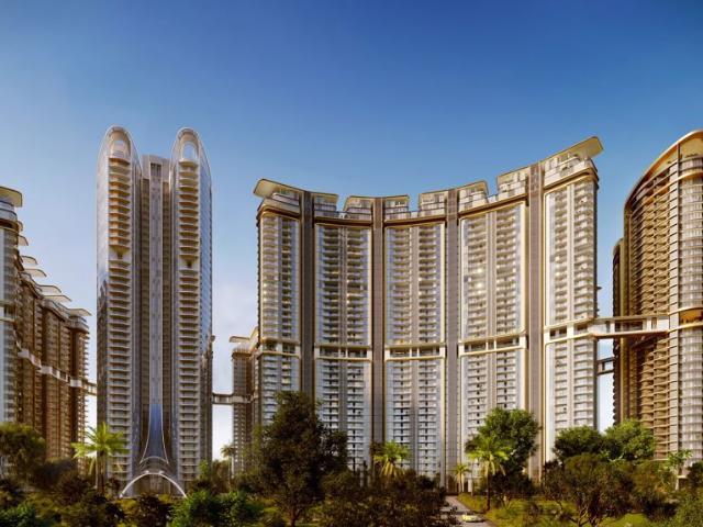 Flat for sale in Karol Bagh, Delhi