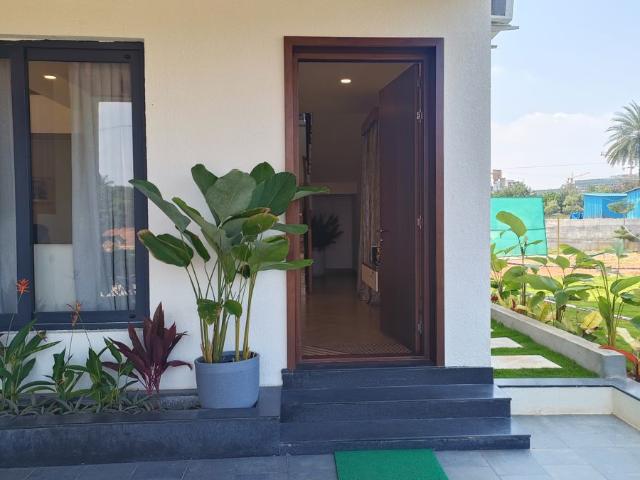 Villa for sale in Southe Gowdanahalli, Bengaluru North