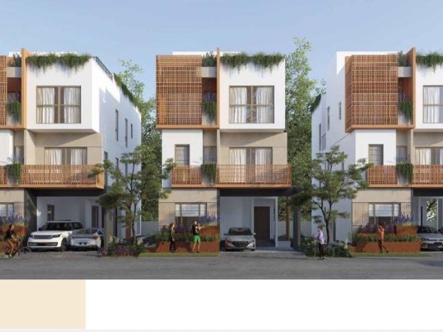 Villa for sale in Rajanukunte, Rajanakunte