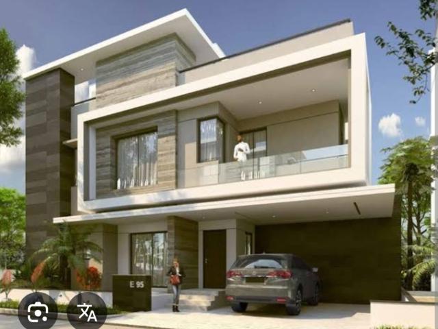 Villa for sale in Haidarabad, Telangana