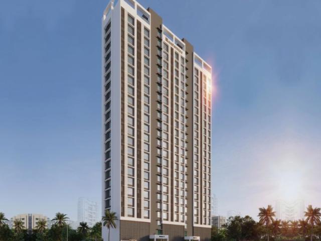 Flat for sale in Khar, Mumbai