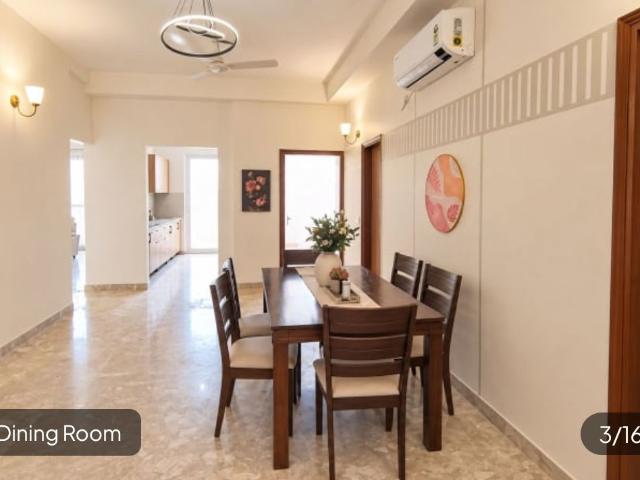 Flat for sale in SS City, Gurugram