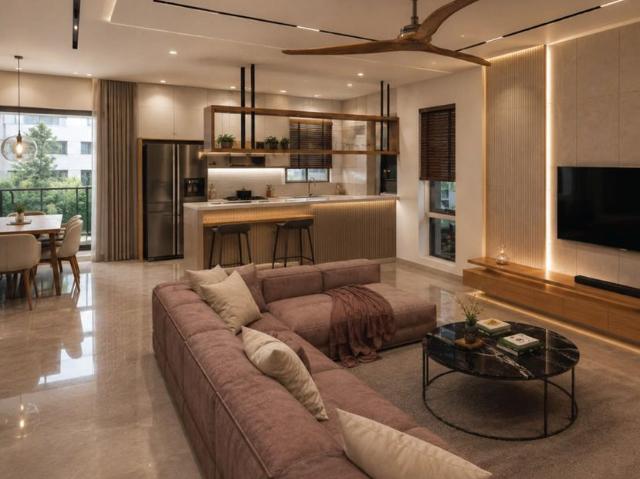 Villa for sale in Budamenahalli, Kakolu