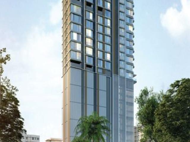 Flat for sale in Malabar Hill, Mumbai City District