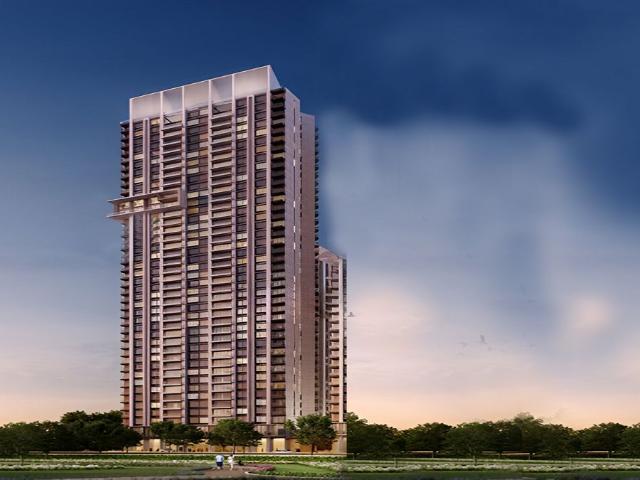 Flat for sale in Malabar Hill, Mumbai City District