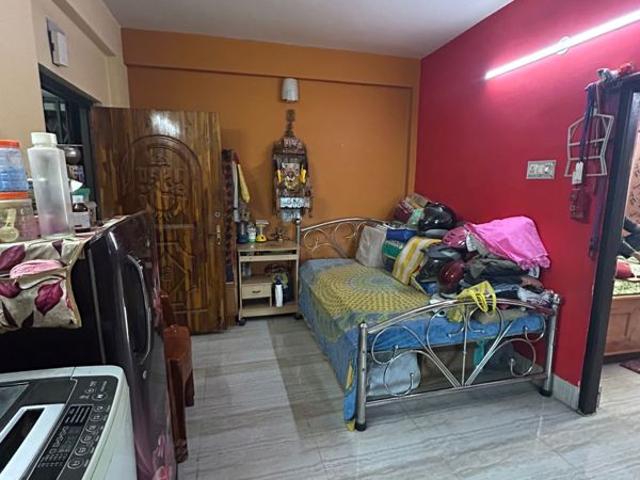 Flat for sale in Rutuja Park, Pune