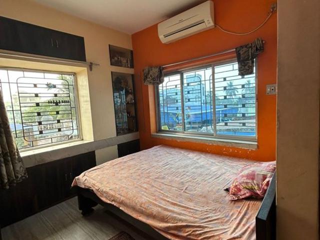 Flat for sale in Rutuja Park, Pune