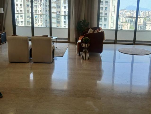Flat for sale in Powai, Mumbai