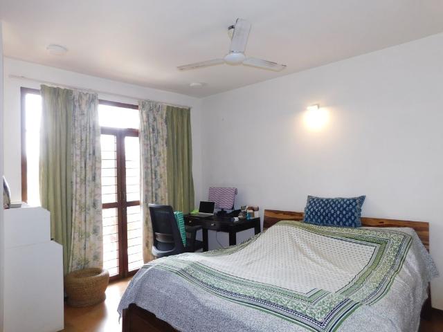 Villa for sale in Bangalore East, Cox Town - Bangalore