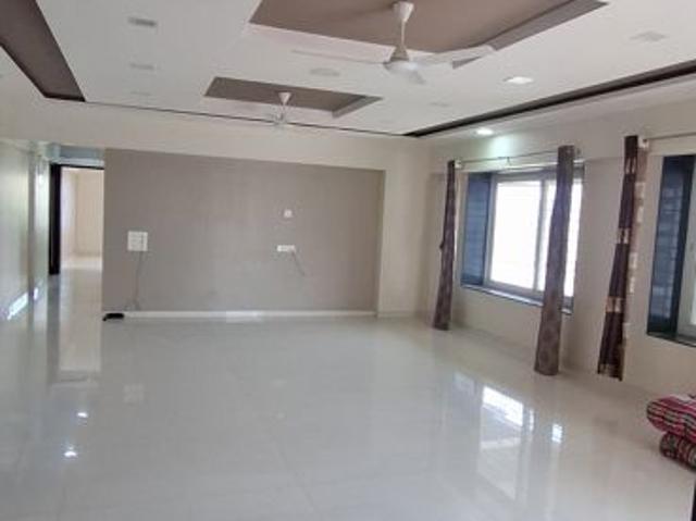Flat for sale in Mohan Nagar Co-operative Society, Pune