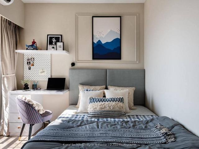 Flat for sale in Vashi, Navi Mumbai