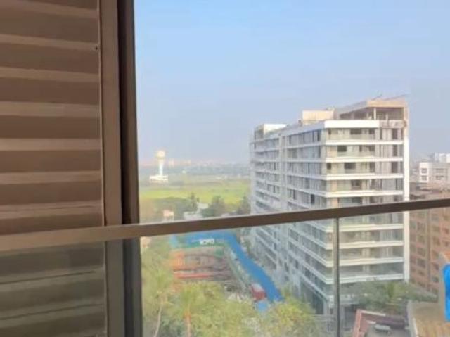 Flat for sale in Juhu, Mumbai