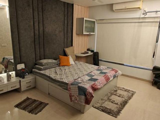 Flat for sale in Balewadi High Street, Pune