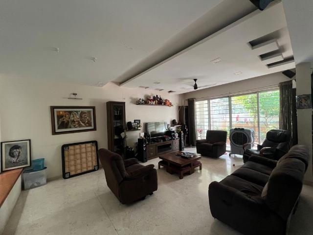 Flat for sale in Samarth Colony, Pune