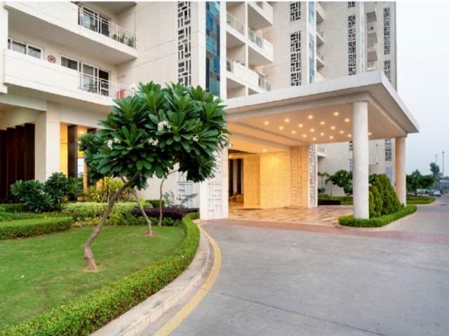 Flat for sale in Sector 83, Manauli
