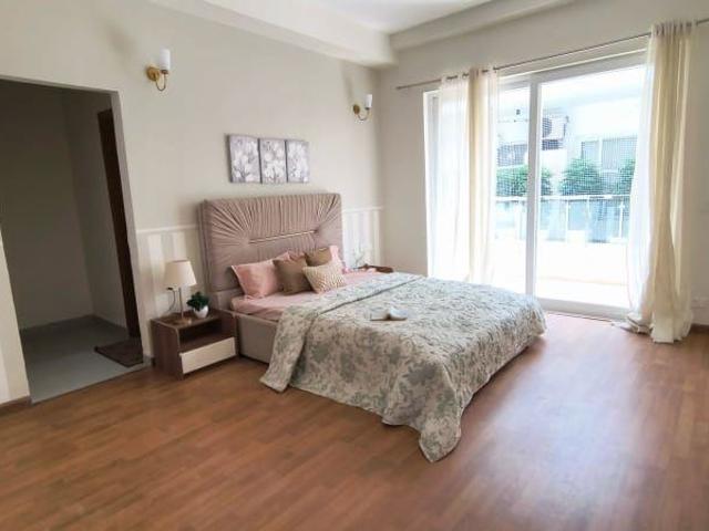 Flat for sale in SS City, Gurugram