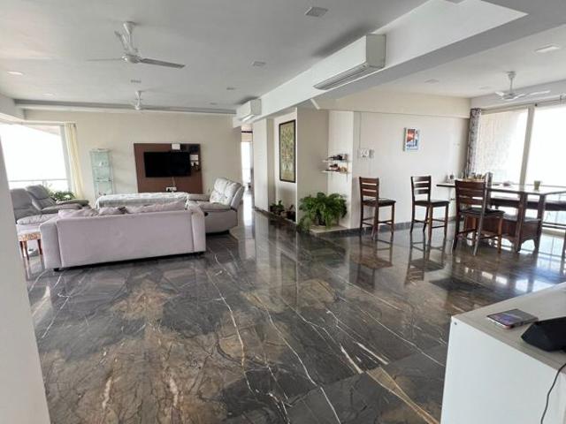 Flat for sale in Dadar West, Mumbai City District