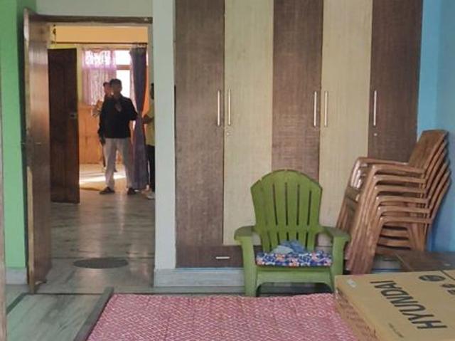 House for sale in Sector 5, Lucknow