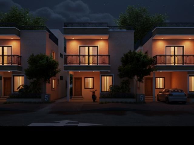 Villa for sale in Medchal–Malkajgiri, Telangana