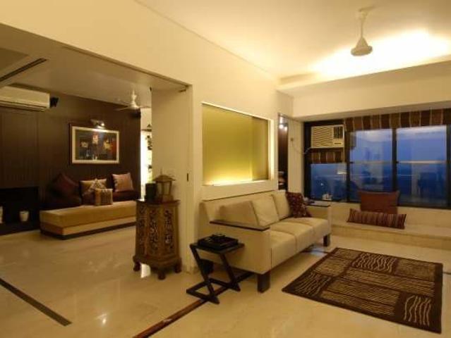 Flat for sale in Oshiwara, Mumbai