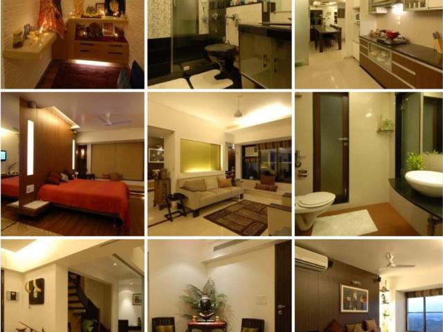 Flat for sale in Oshiwara, Mumbai
