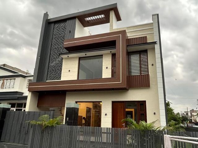 House for sale in Kharar, Sahibzada Ajit Singh Nagar