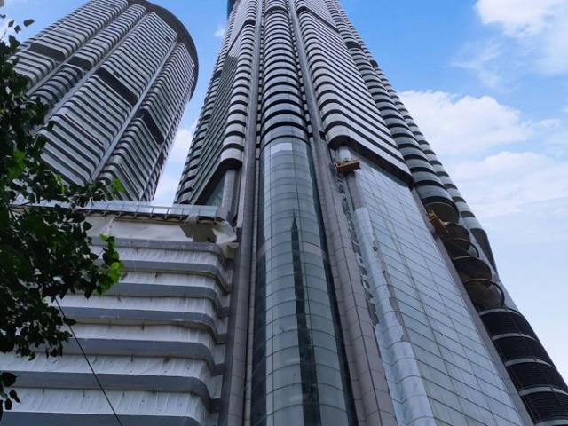Flat for sale in Worli, Mumbai City District