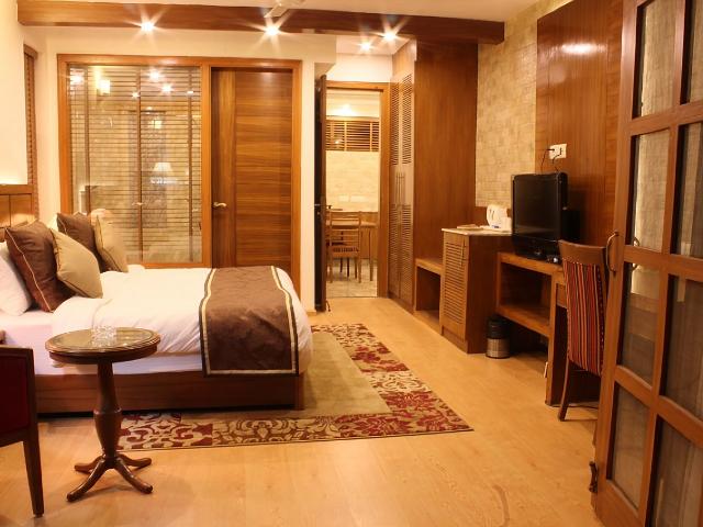 Flat for sale in Vaishali, Ghaziabad
