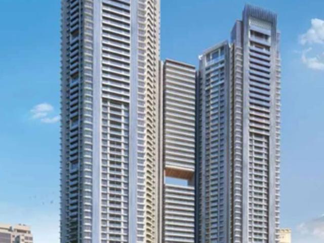 Flat for sale in Dadar West, Mumbai City District