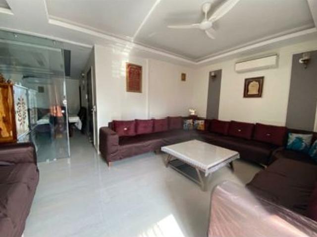 House for sale in Sushant Lok 2, Gurugram