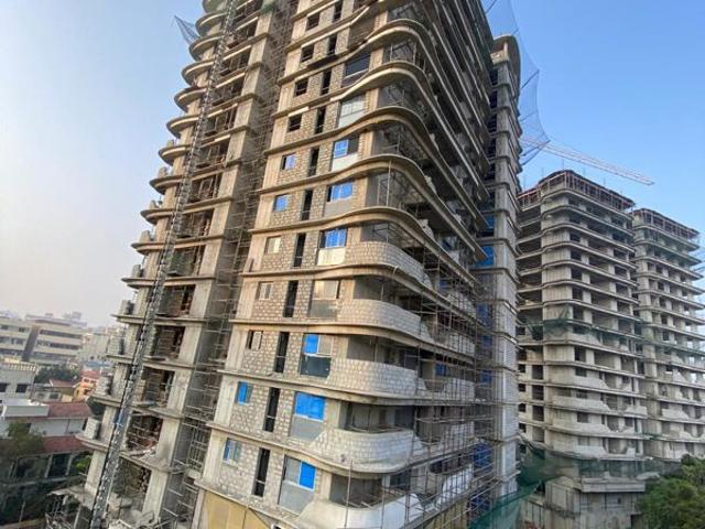 Flat for sale in Somajiguda, Hyderabad