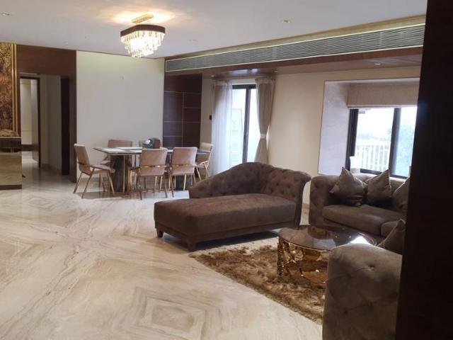 Flat for sale in Bramha SunCity, Pune